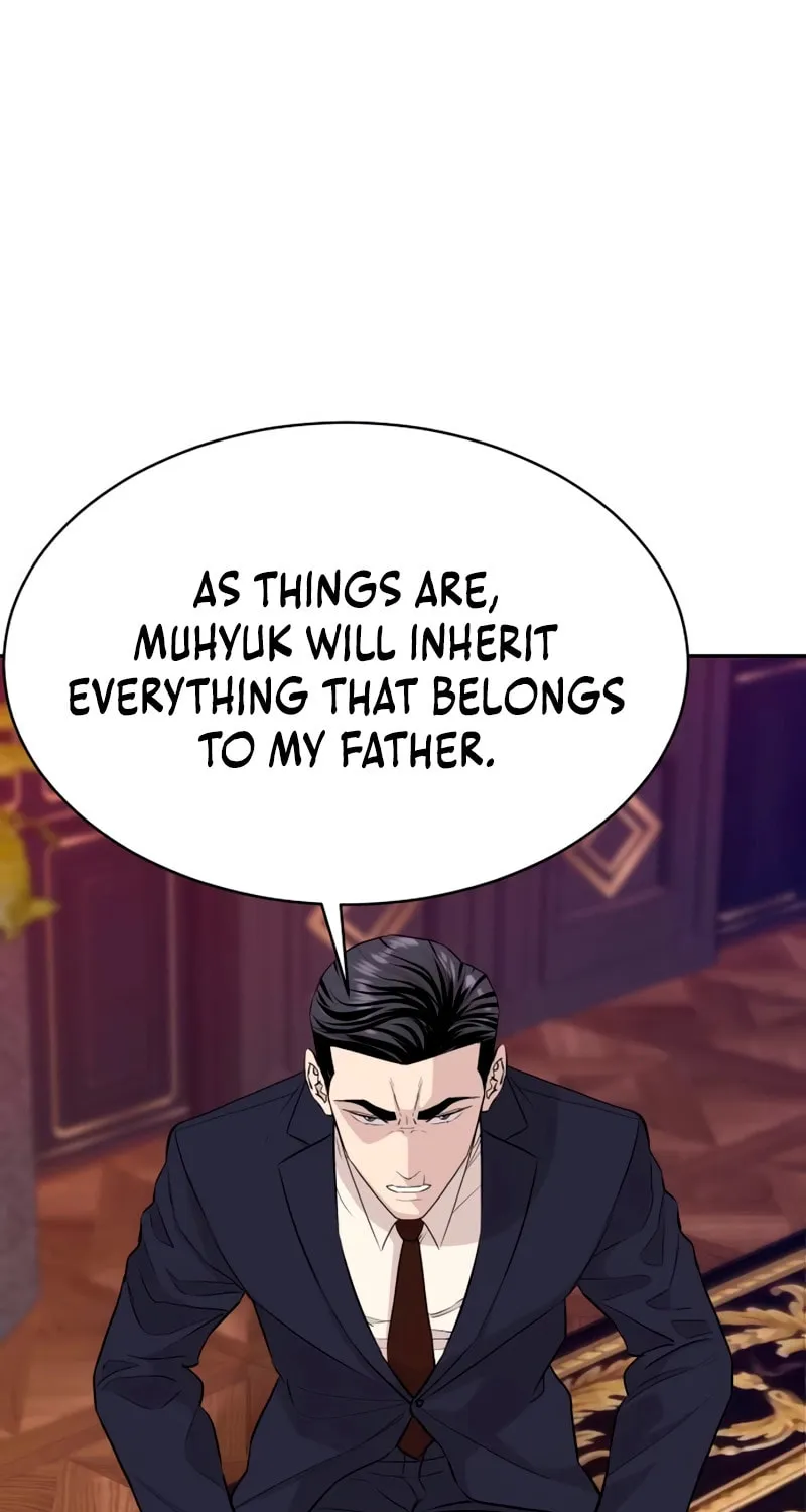 Genius Grandson of the Loan Shark King Chapter 53 page 47 - 