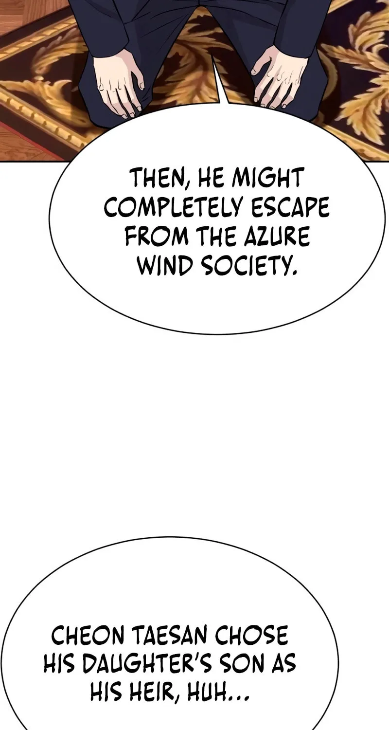 Genius Grandson of the Loan Shark King Chapter 53 page 48 - 