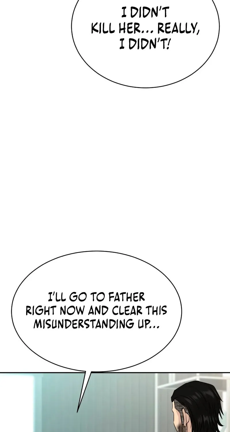 Genius Grandson of the Loan Shark King Chapter 53 page 6 - 