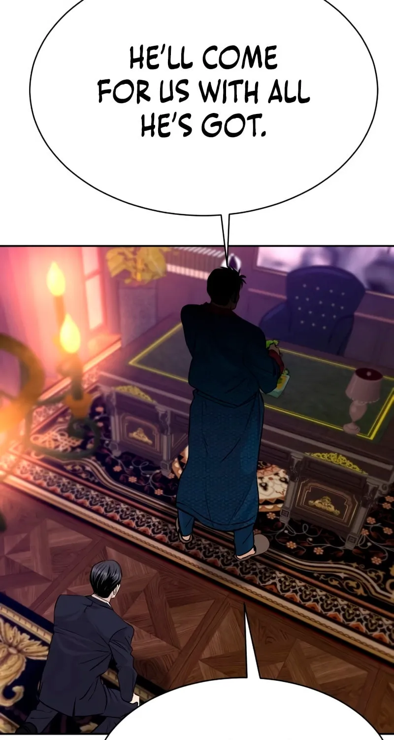 Genius Grandson of the Loan Shark King Chapter 53 page 52 - 