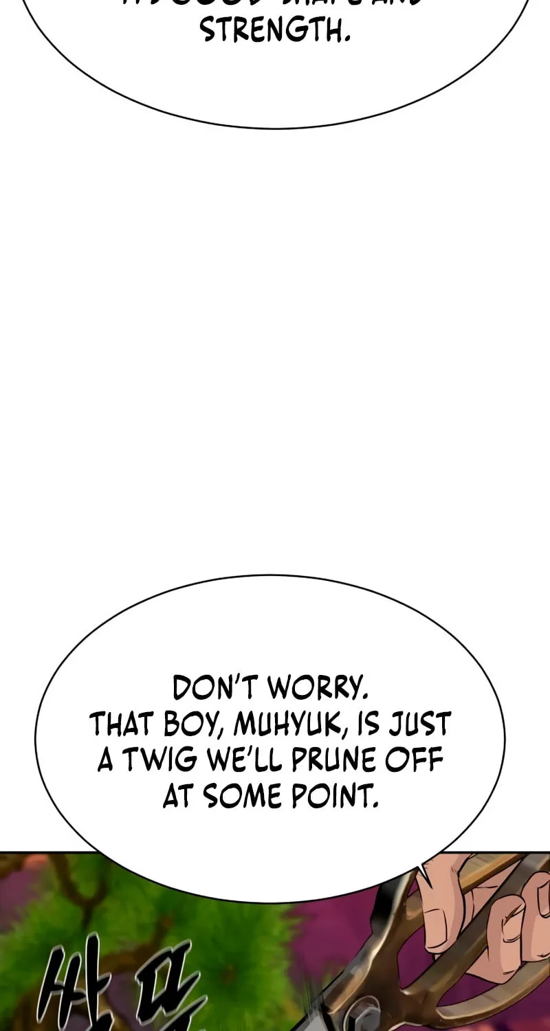 Genius Grandson of the Loan Shark King Chapter 53 page 55 - 
