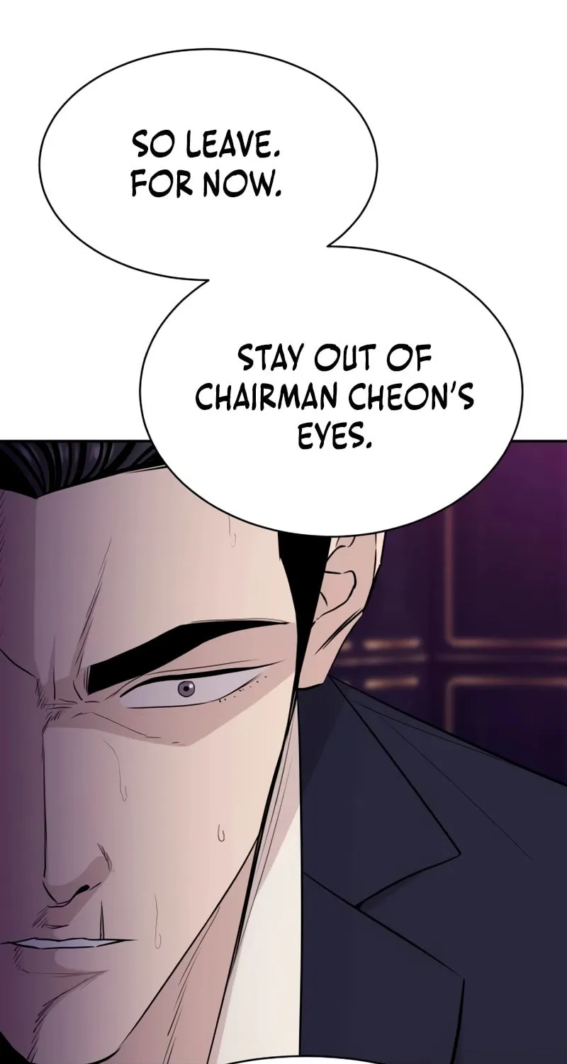 Genius Grandson of the Loan Shark King Chapter 53 page 57 - 