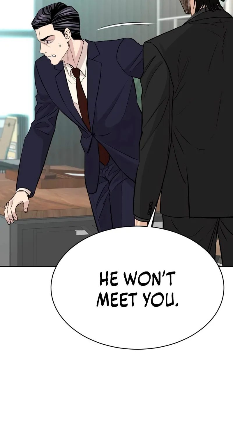 Genius Grandson of the Loan Shark King Chapter 53 page 7 - 