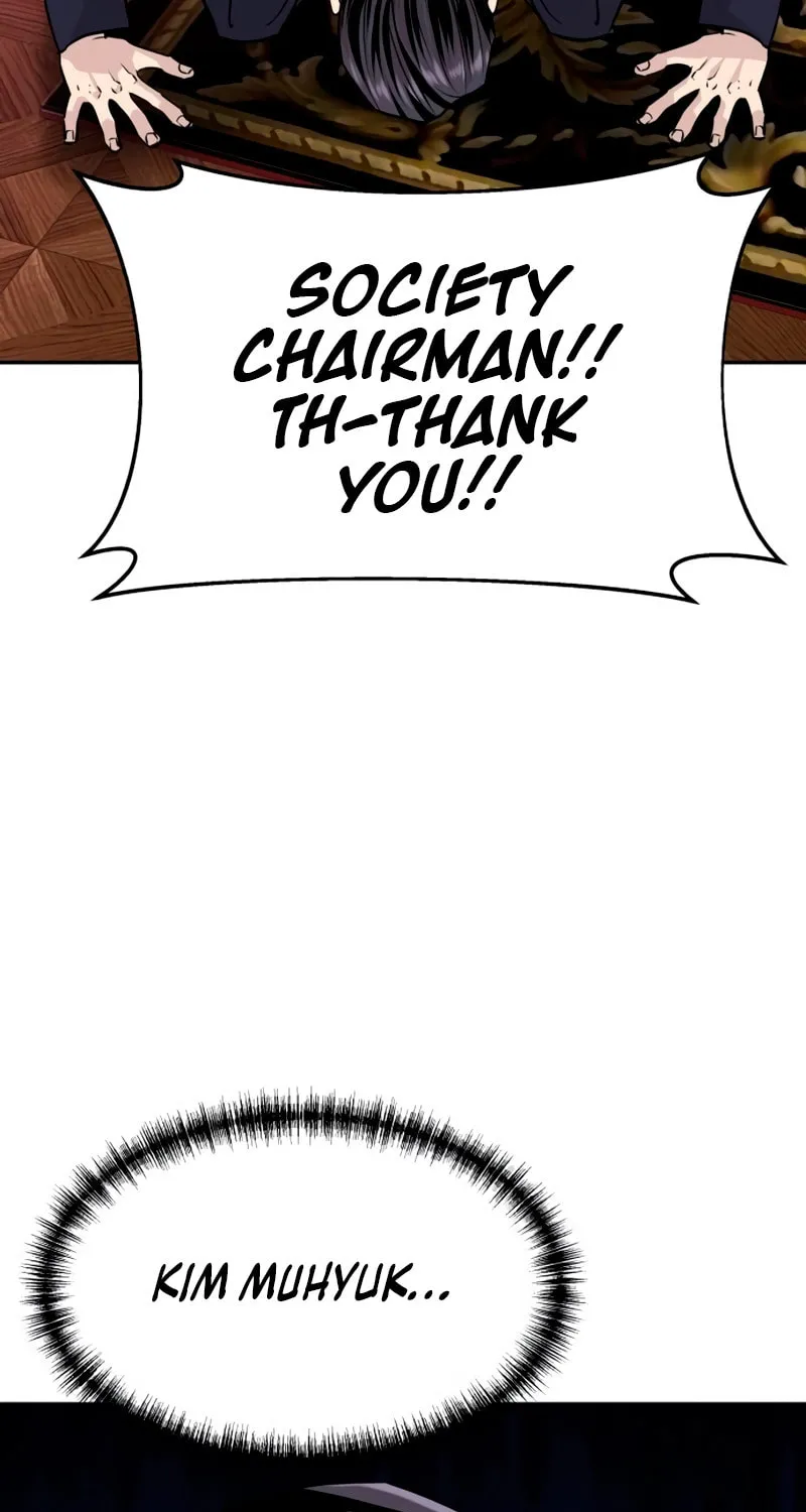 Genius Grandson of the Loan Shark King Chapter 53 page 61 - 