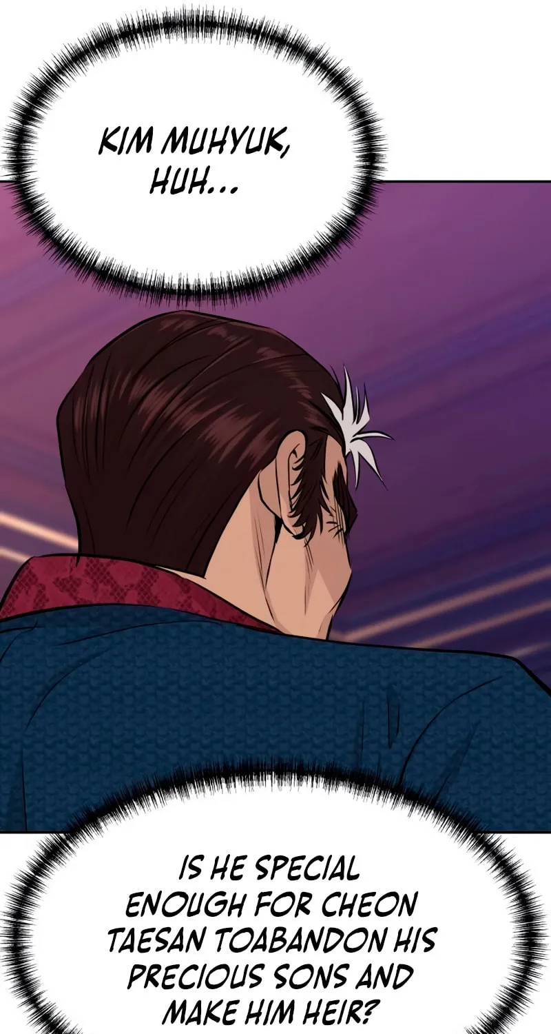 Genius Grandson of the Loan Shark King Chapter 53 page 64 - 