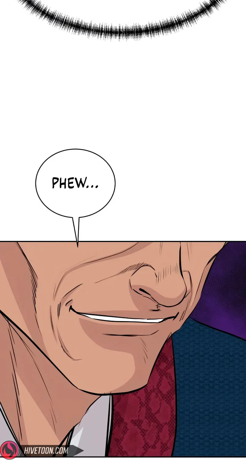 Genius Grandson of the Loan Shark King Chapter 53 page 65 - 