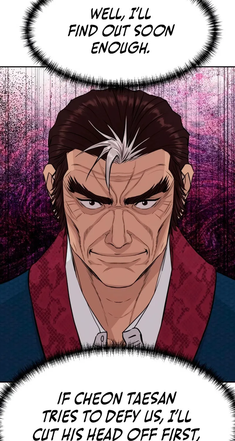 Genius Grandson of the Loan Shark King Chapter 53 page 67 - 