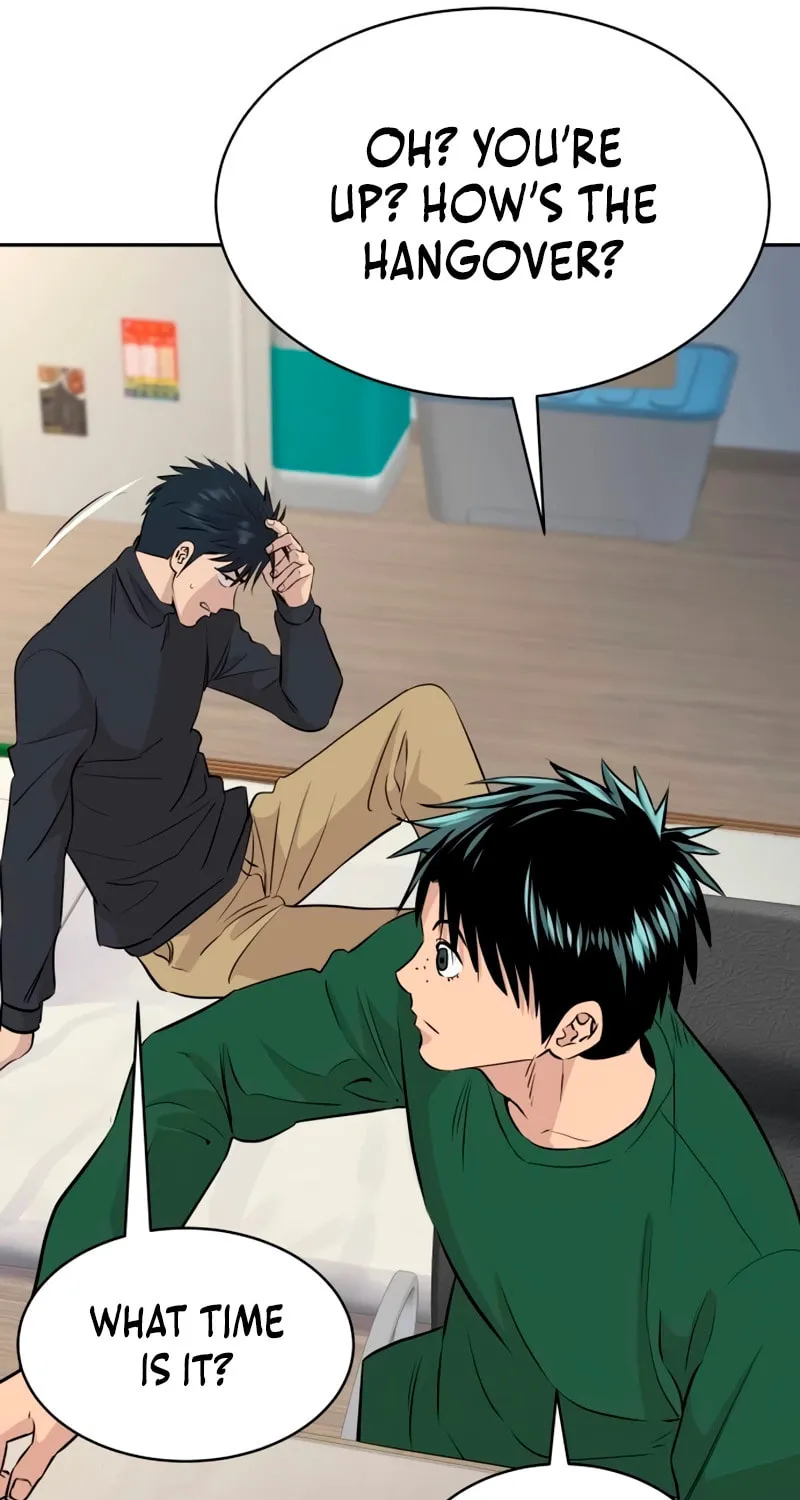 Genius Grandson of the Loan Shark King Chapter 53 page 70 - 