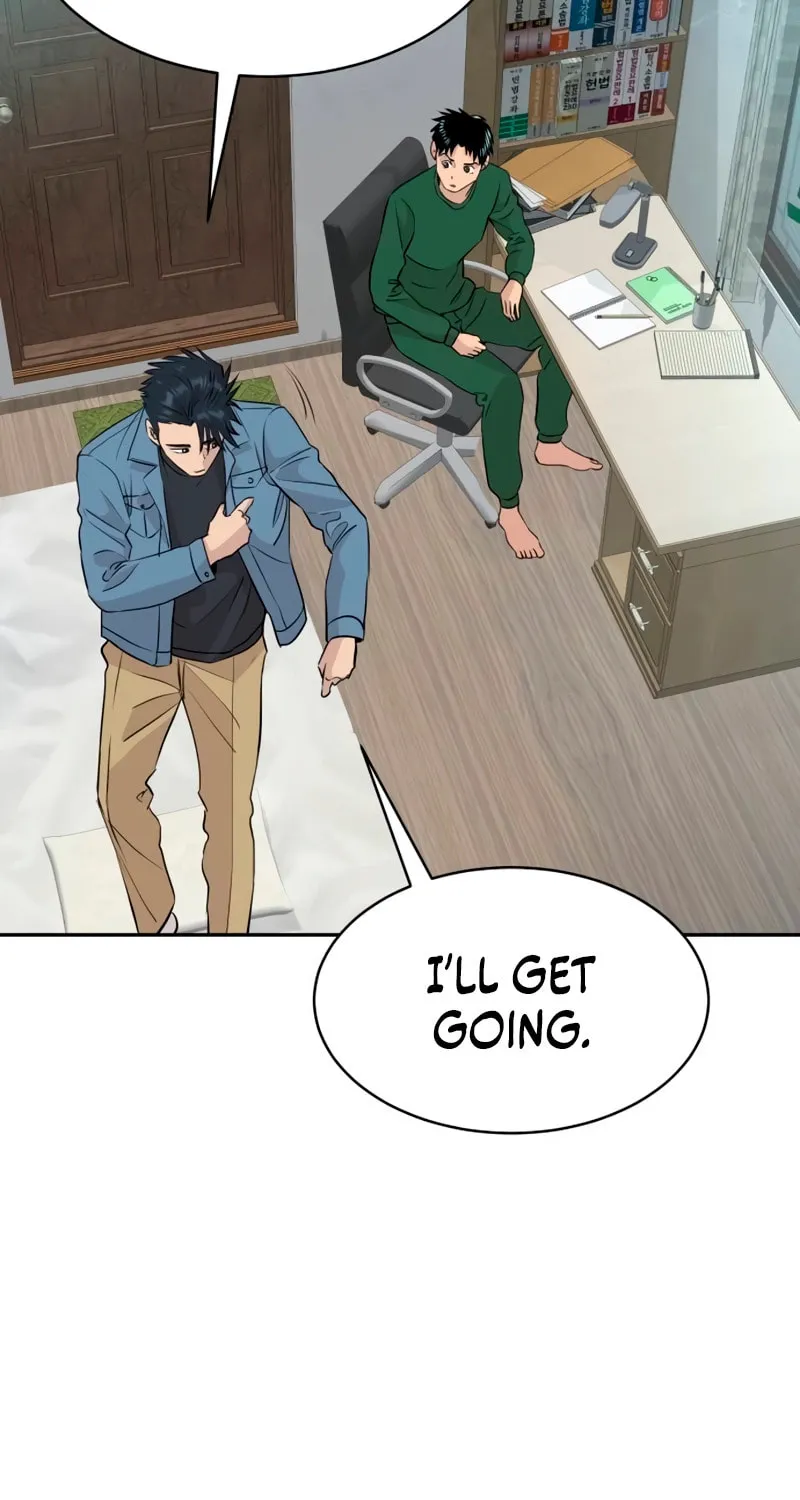 Genius Grandson of the Loan Shark King Chapter 53 page 72 - 