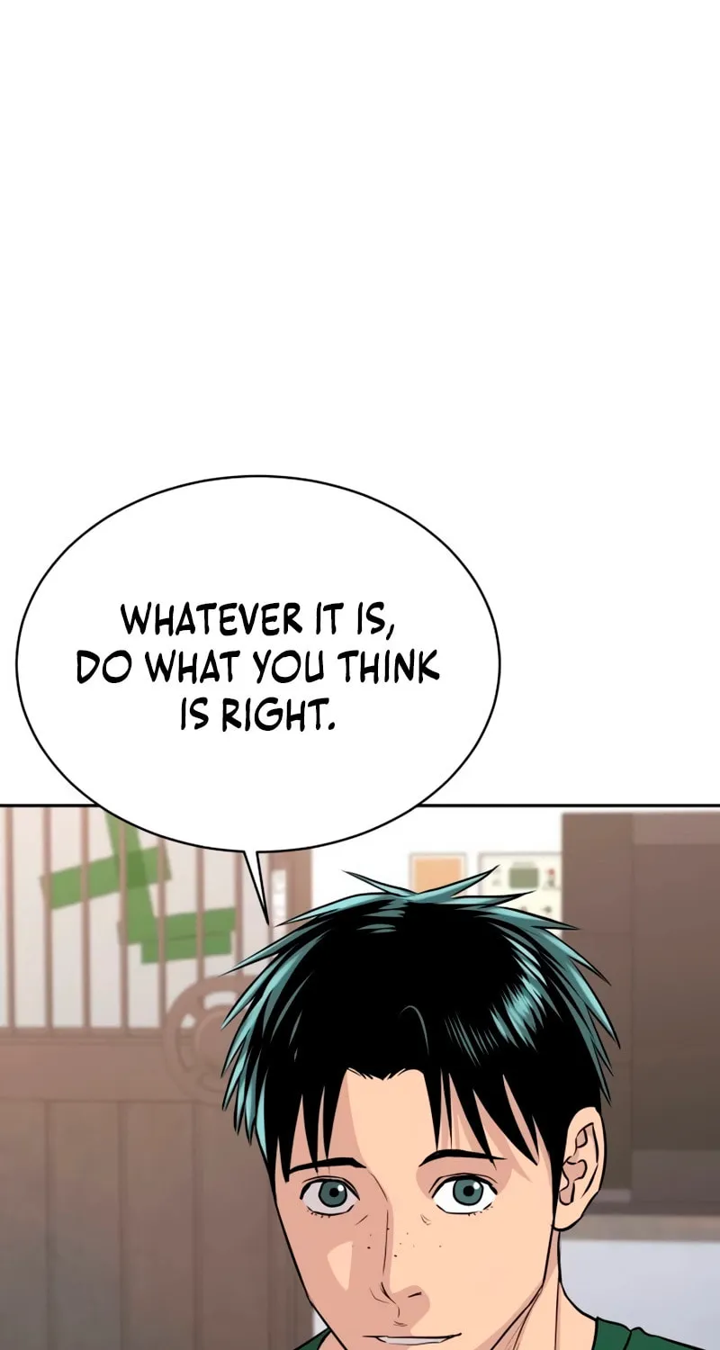 Genius Grandson of the Loan Shark King Chapter 53 page 78 - 
