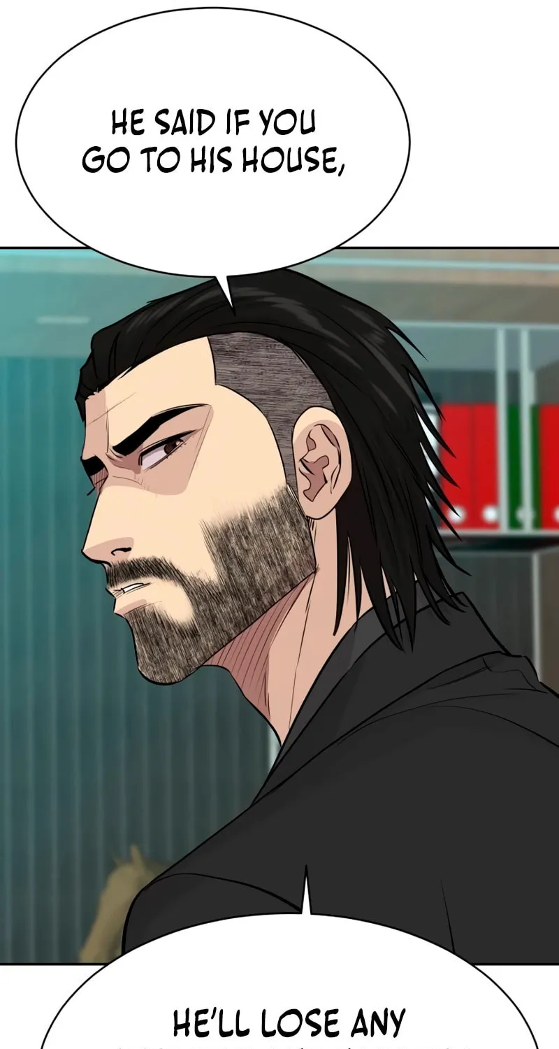 Genius Grandson of the Loan Shark King Chapter 53 page 9 - 