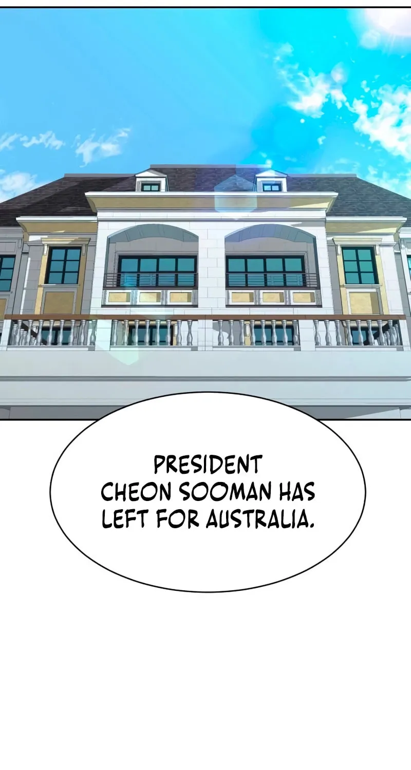 Genius Grandson of the Loan Shark King Chapter 53 page 84 - 