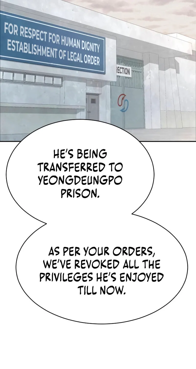 Genius Grandson of the Loan Shark King Chapter 53 page 89 - 
