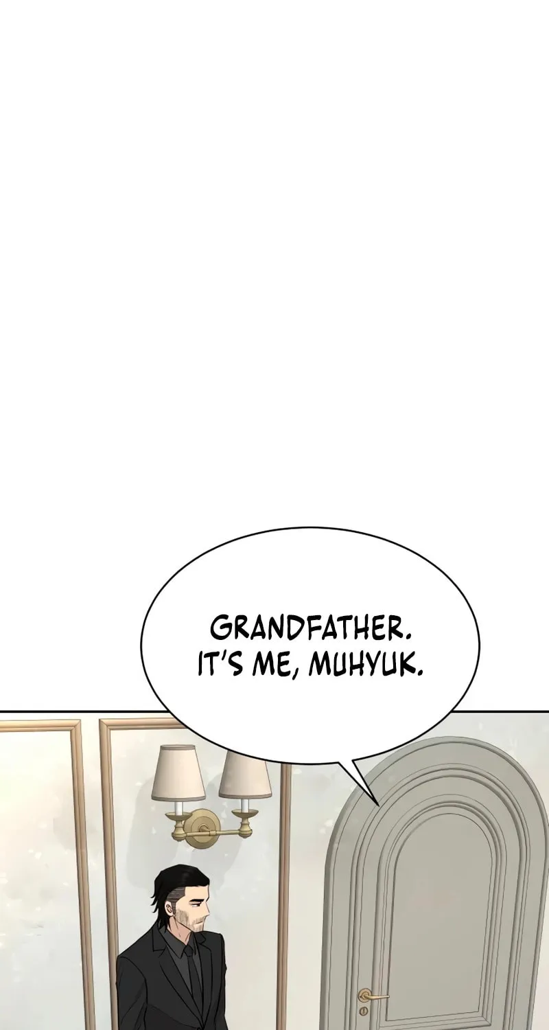 Genius Grandson of the Loan Shark King Chapter 53 page 93 - 