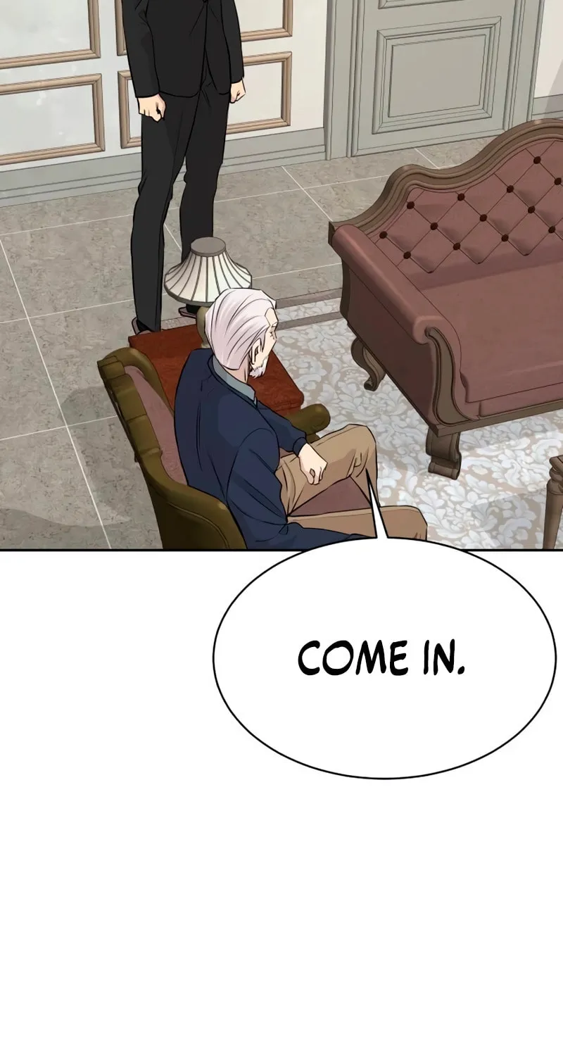 Genius Grandson of the Loan Shark King Chapter 53 page 94 - 