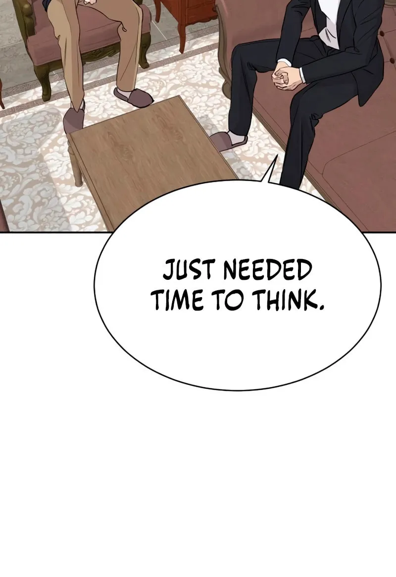 Genius Grandson of the Loan Shark King Chapter 53 page 96 - 