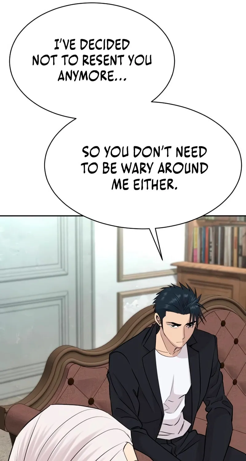 Genius Grandson of the Loan Shark King Chapter 53 page 97 - 