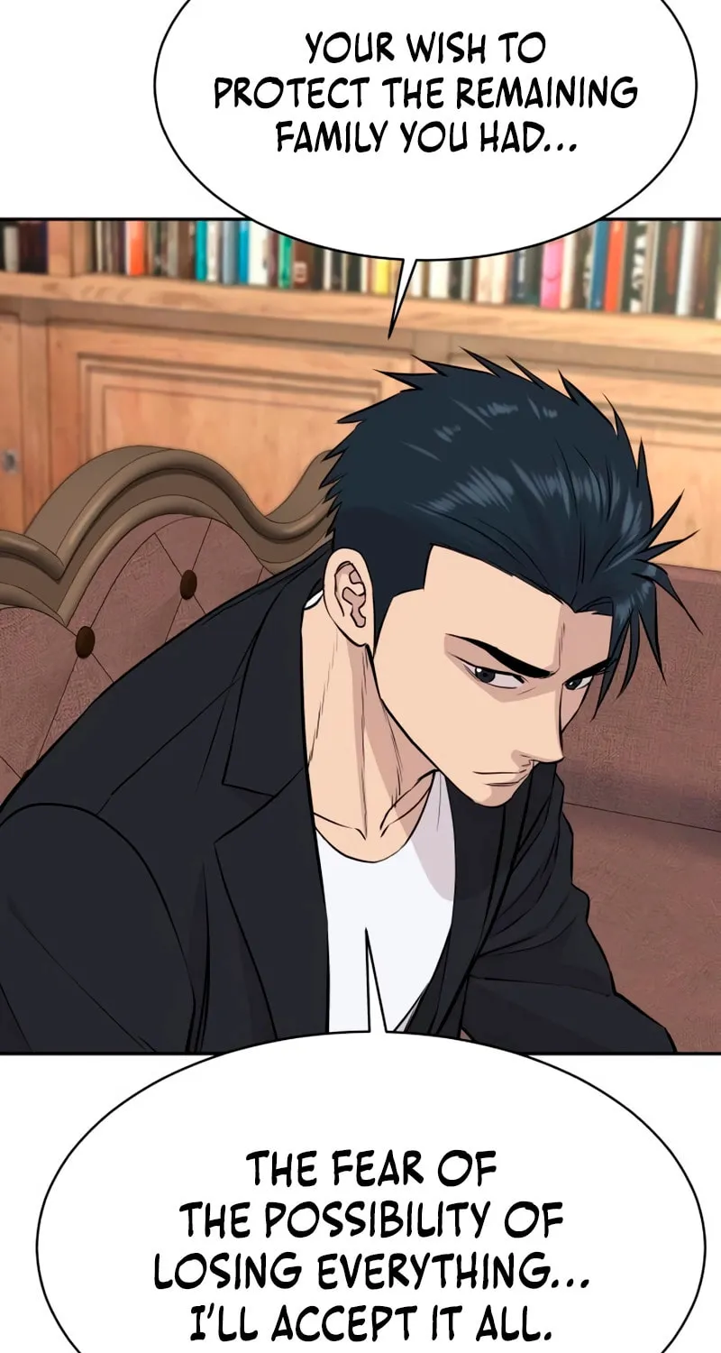 Genius Grandson of the Loan Shark King Chapter 53 page 99 - 