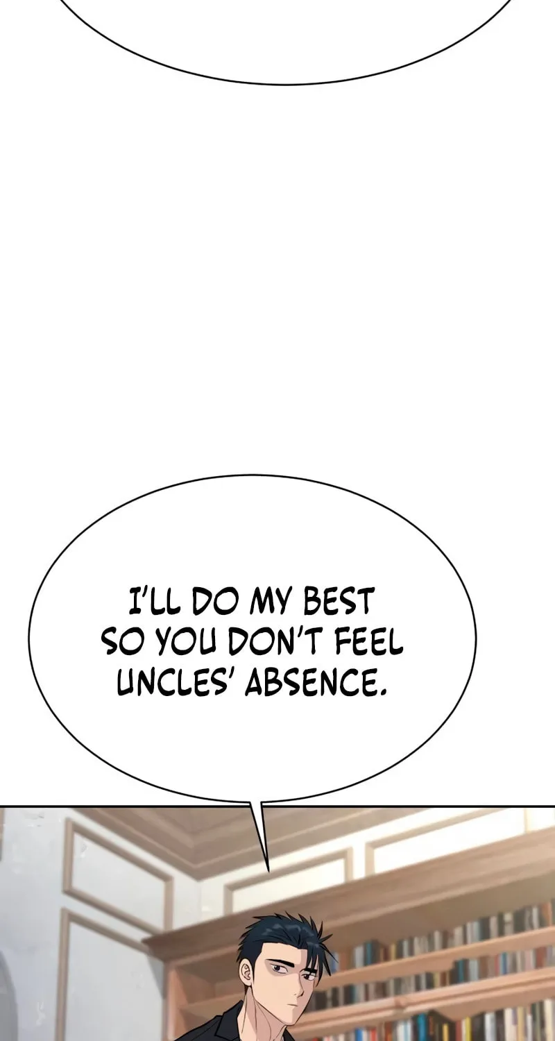 Genius Grandson of the Loan Shark King Chapter 53 page 100 - 