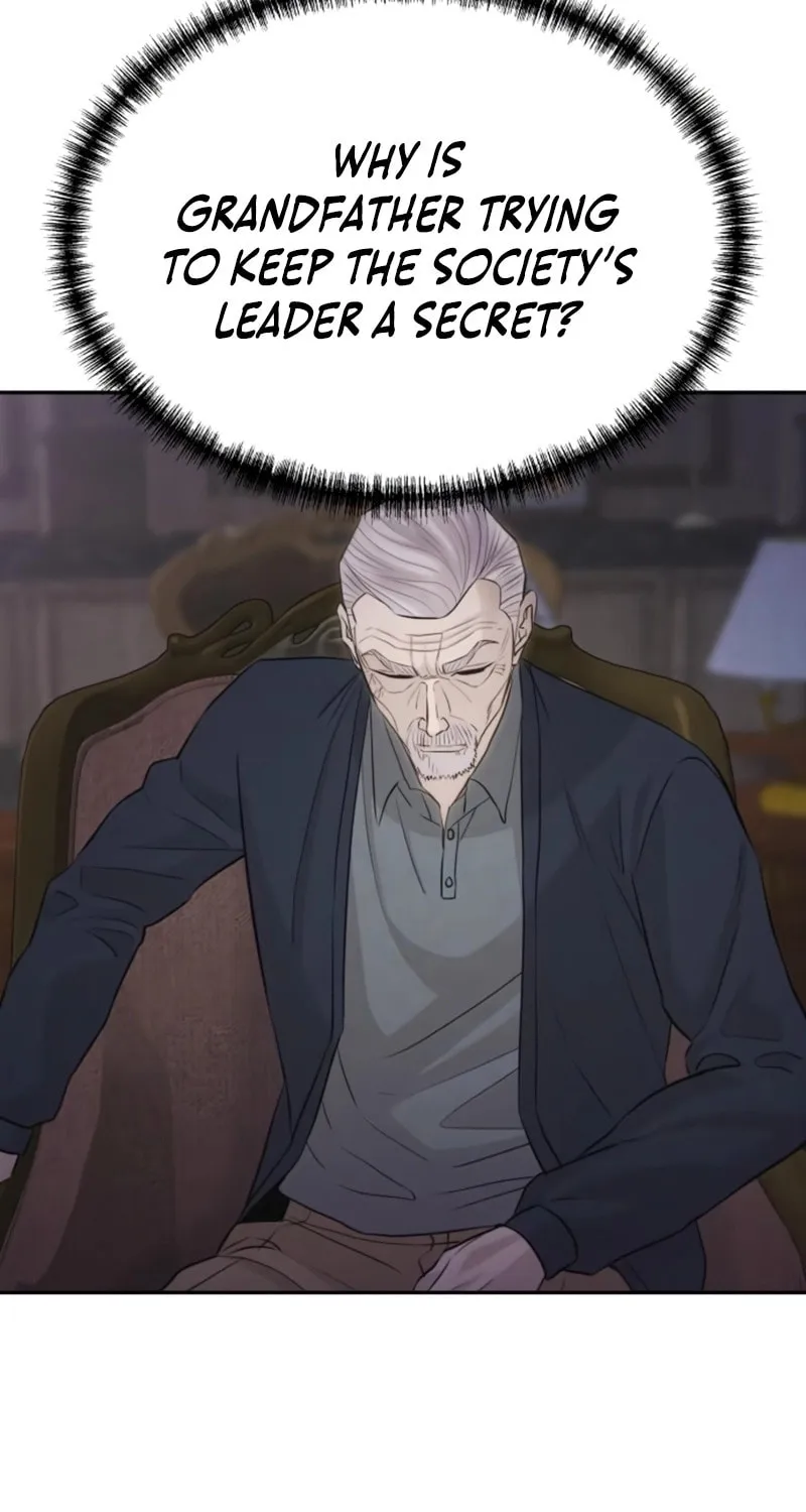Genius Grandson of the Loan Shark King Chapter 54 page 103 - 