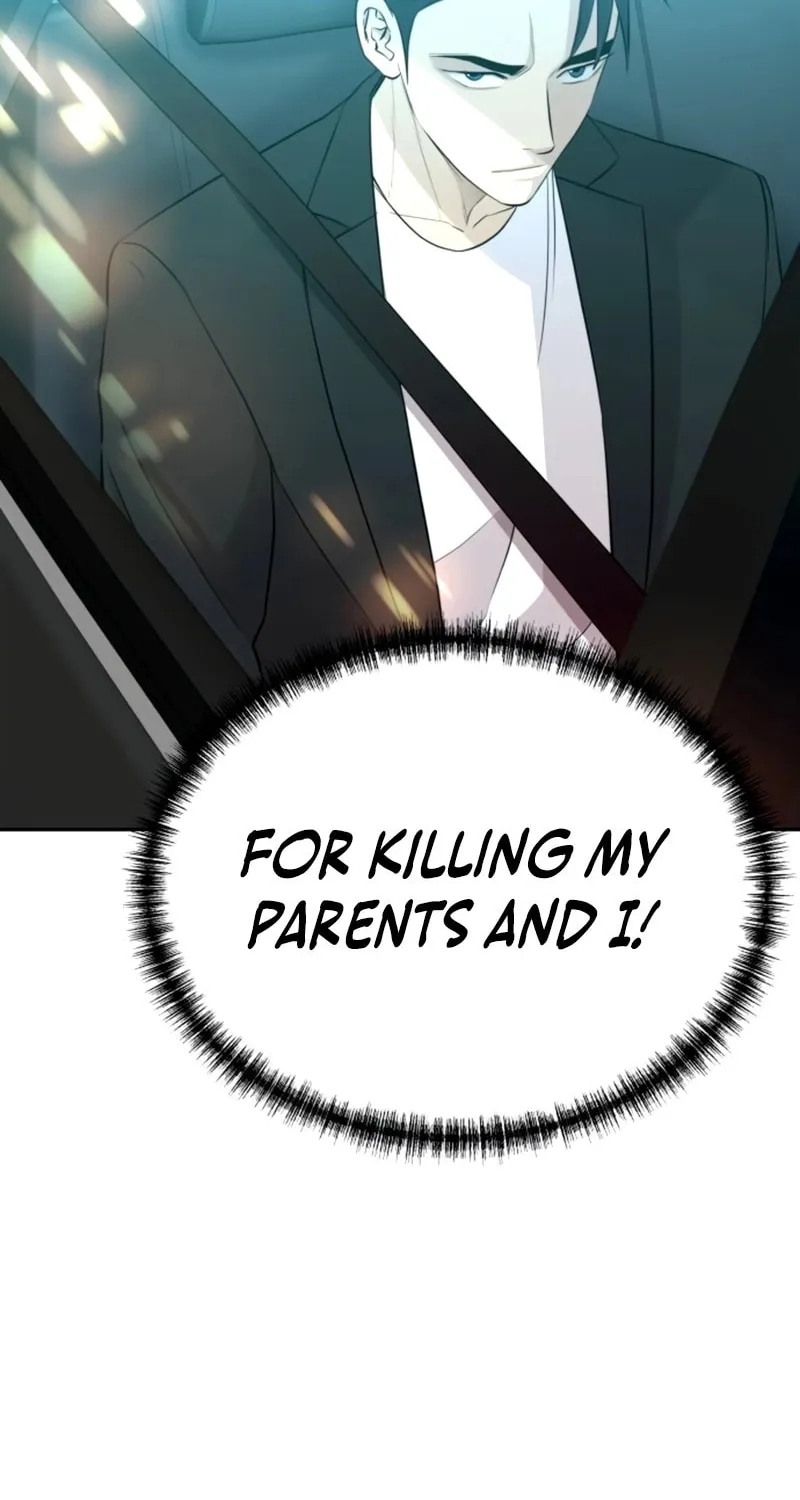 Genius Grandson of the Loan Shark King Chapter 54 page 108 - 