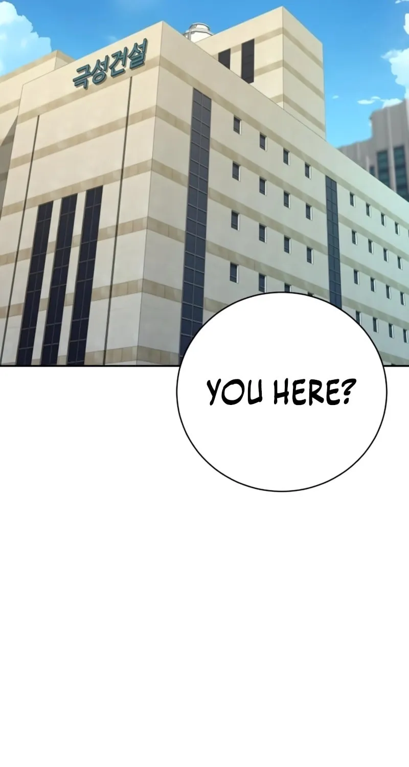 Genius Grandson of the Loan Shark King Chapter 54 page 111 - 
