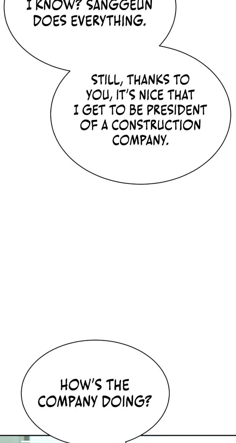 Genius Grandson of the Loan Shark King Chapter 54 page 113 - 