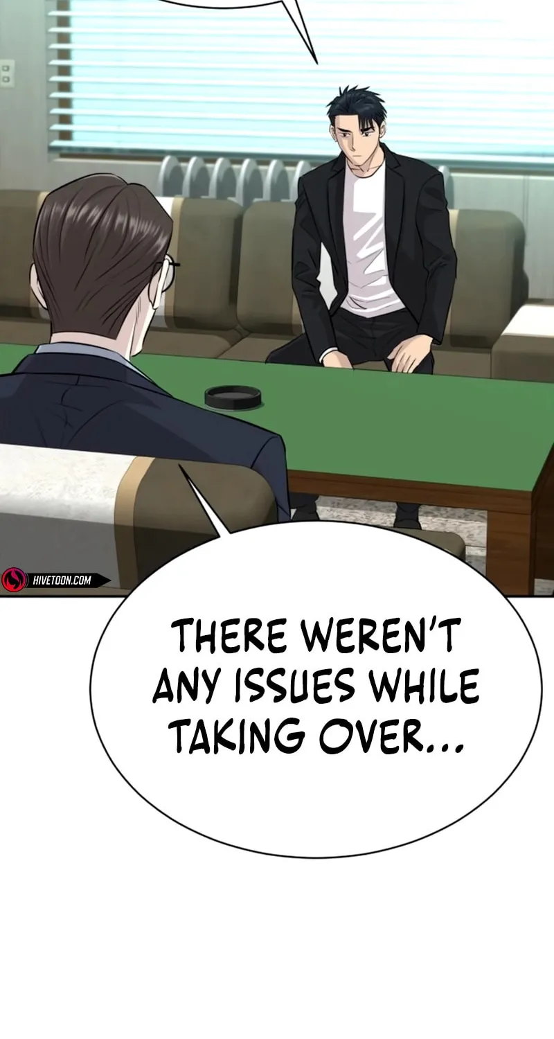 Genius Grandson of the Loan Shark King Chapter 54 page 114 - 