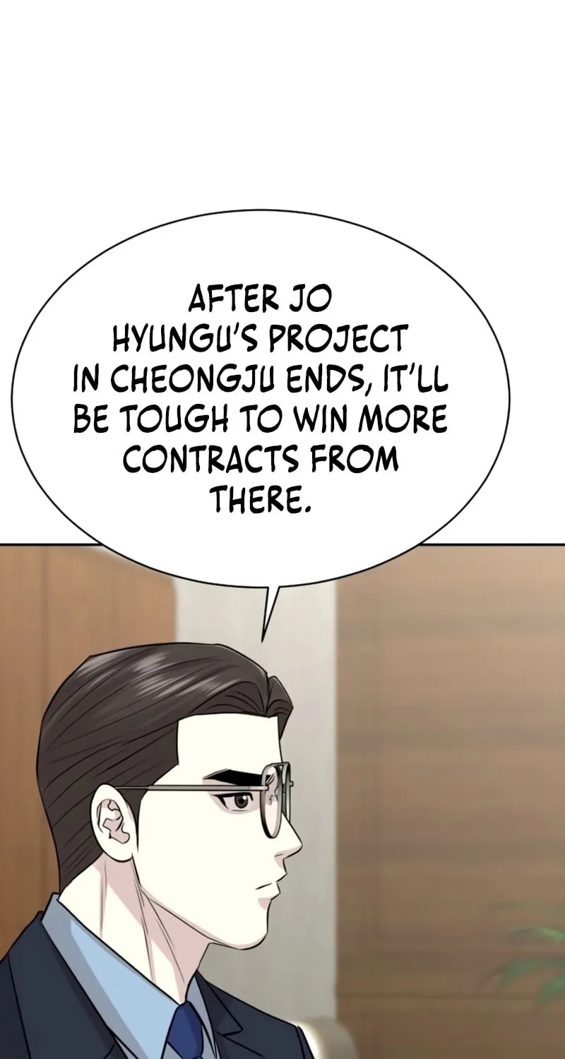 Genius Grandson of the Loan Shark King Chapter 54 page 115 - 