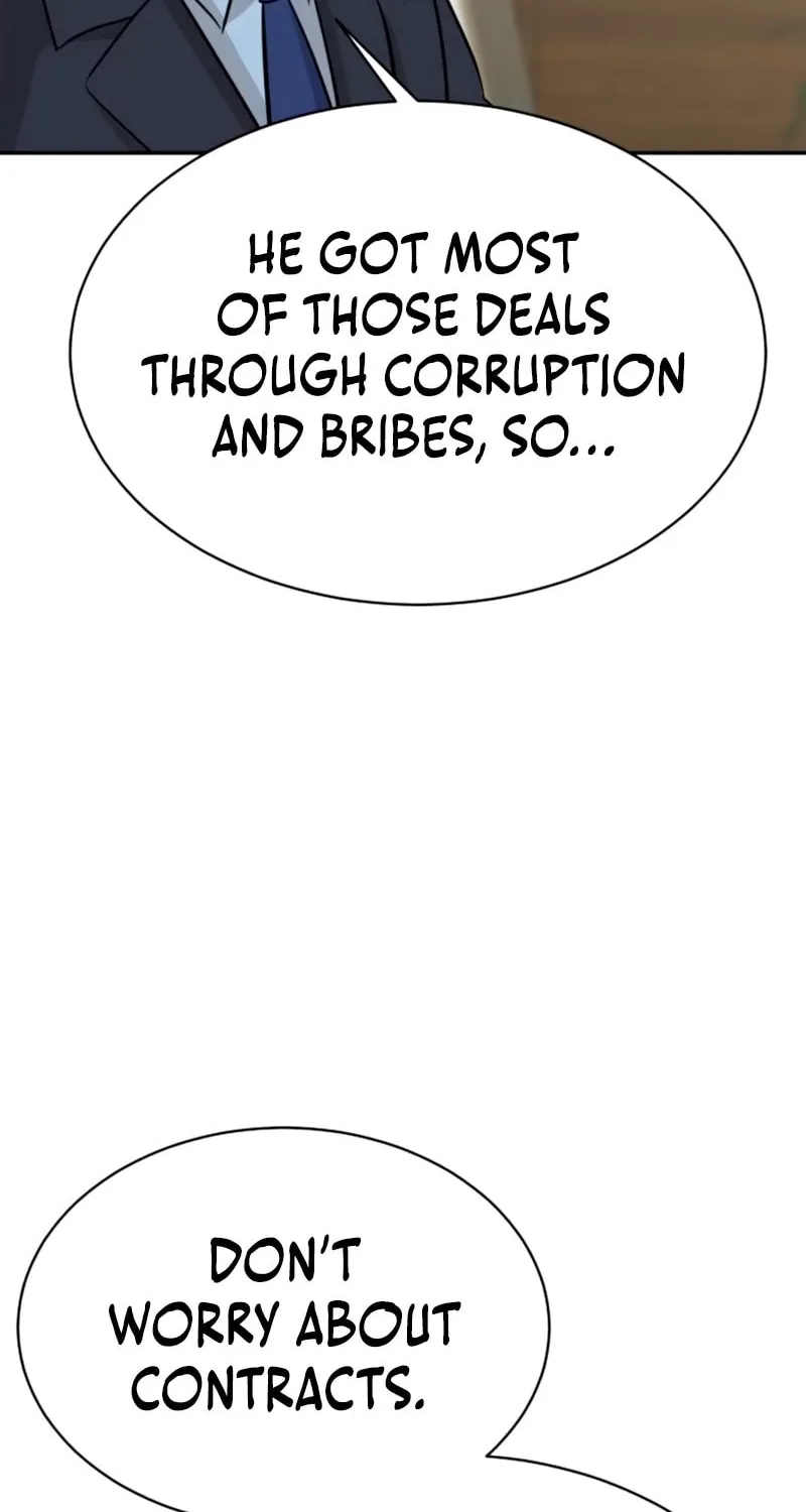 Genius Grandson of the Loan Shark King Chapter 54 page 116 - 
