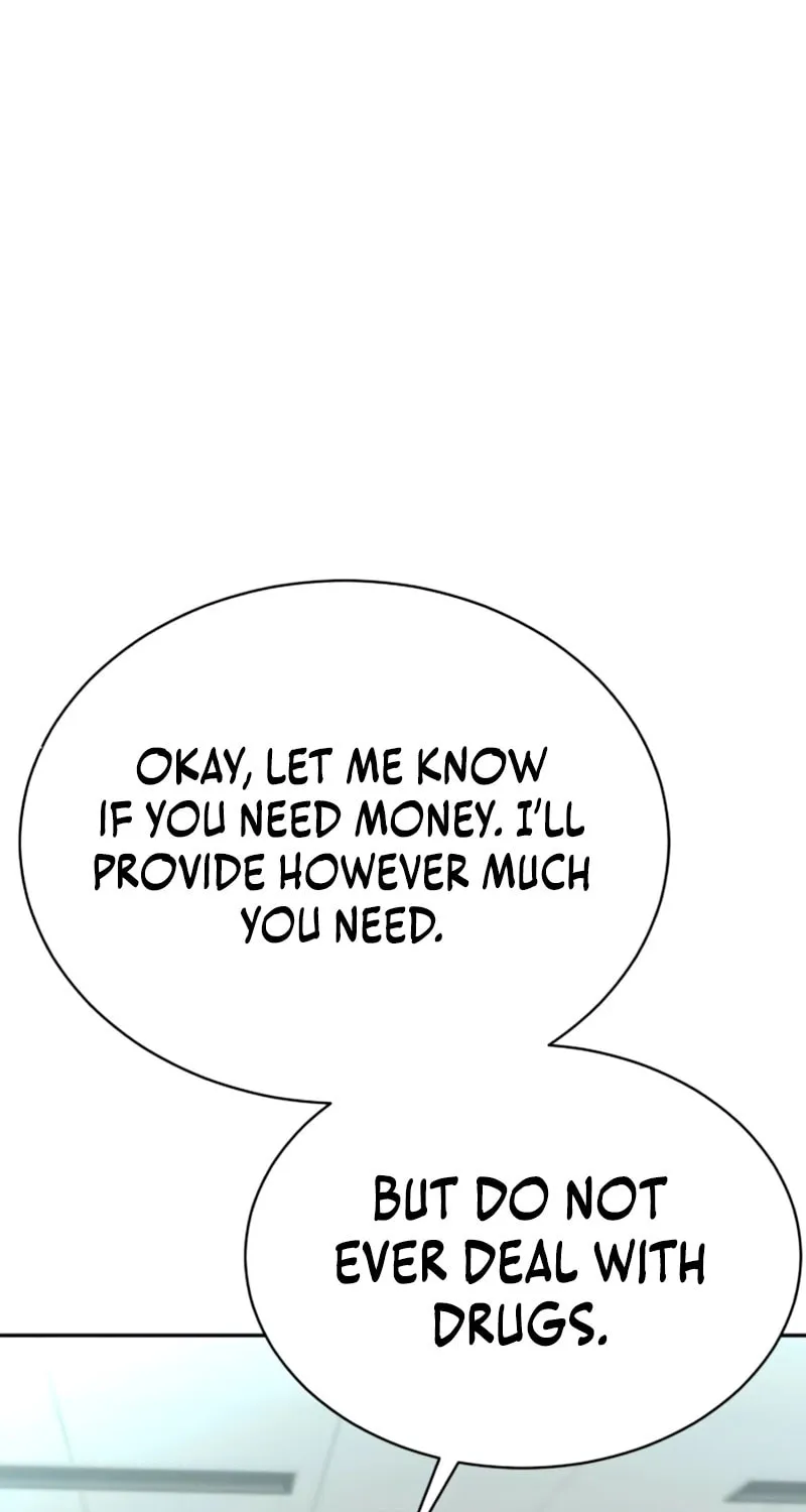 Genius Grandson of the Loan Shark King Chapter 54 page 123 - 