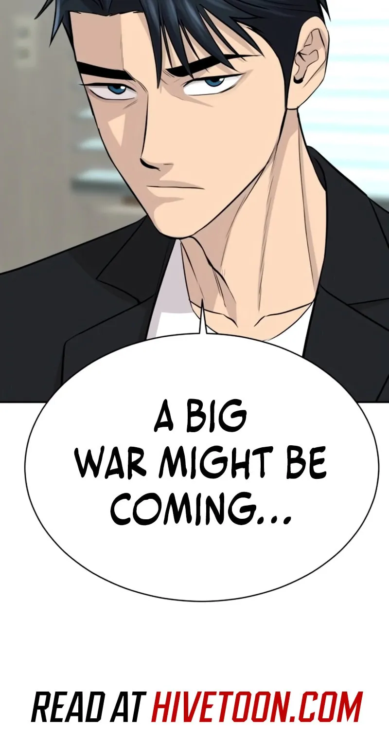 Genius Grandson of the Loan Shark King Chapter 54 page 129 - 