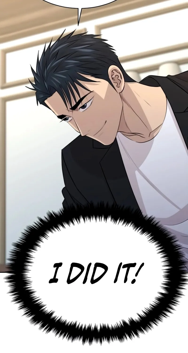 Genius Grandson of the Loan Shark King Chapter 54 page 16 - 