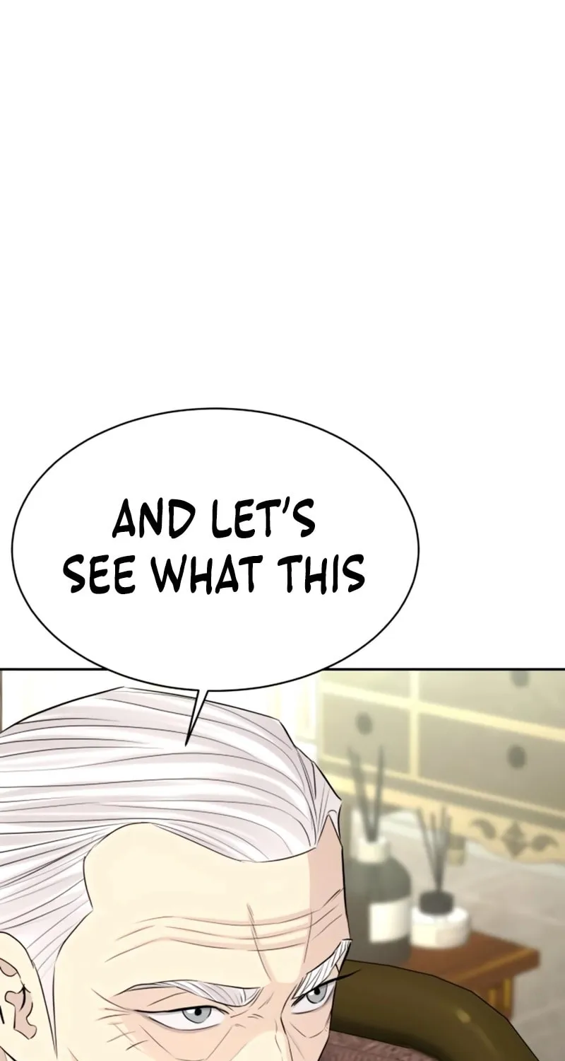 Genius Grandson of the Loan Shark King Chapter 54 page 17 - 