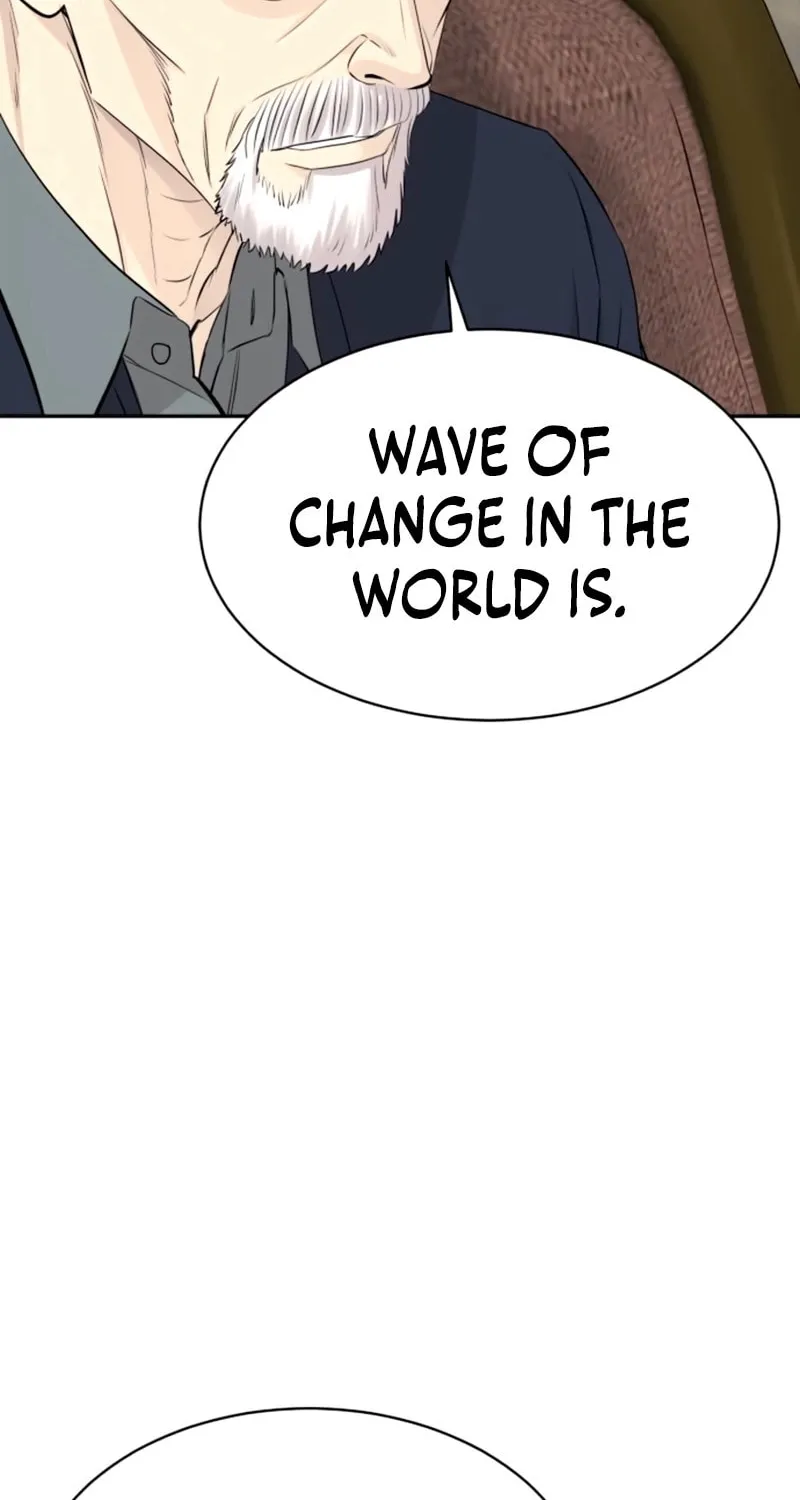 Genius Grandson of the Loan Shark King Chapter 54 page 18 - 