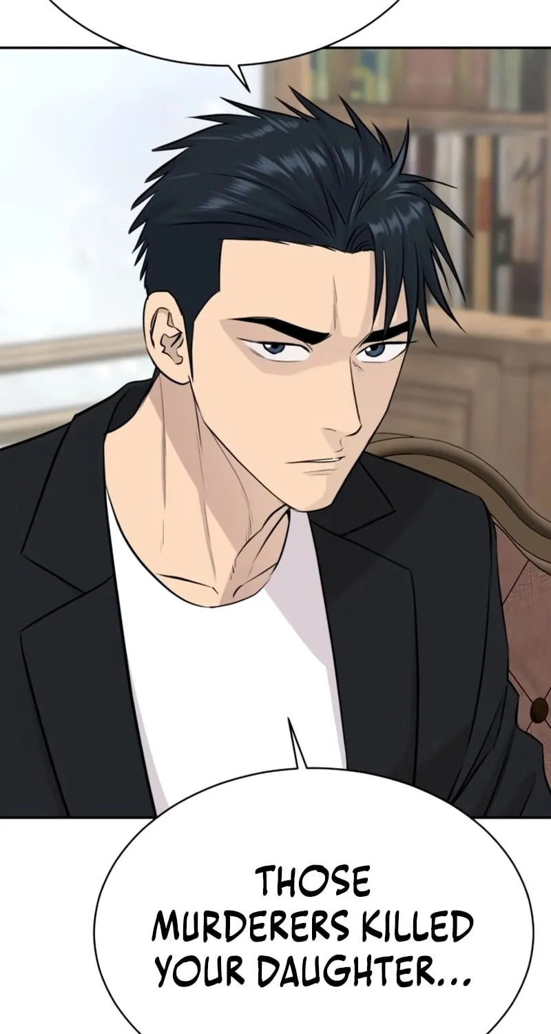 Genius Grandson of the Loan Shark King Chapter 54 page 25 - 
