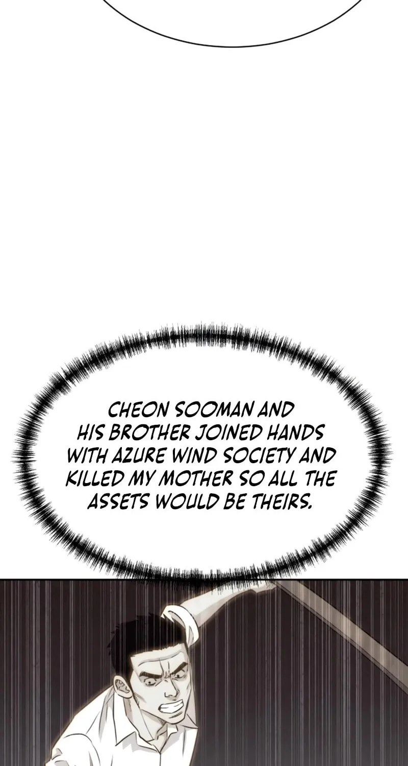 Genius Grandson of the Loan Shark King Chapter 54 page 26 - 