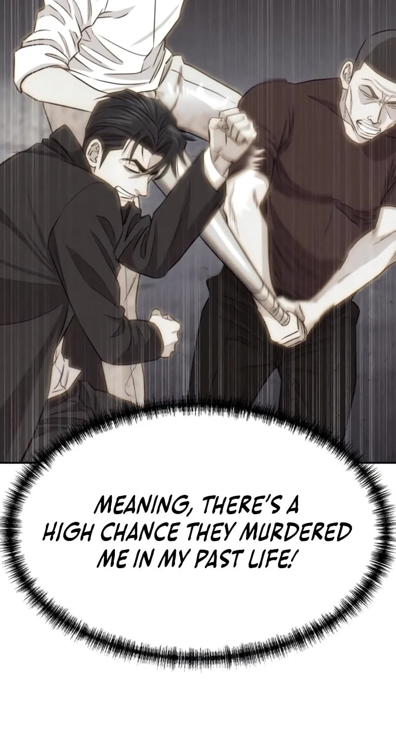 Genius Grandson of the Loan Shark King Chapter 54 page 27 - 