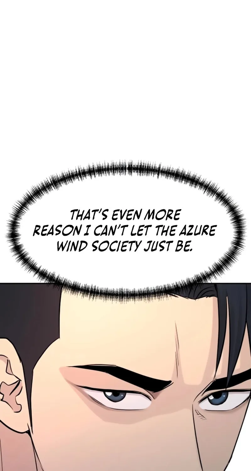 Genius Grandson of the Loan Shark King Chapter 54 page 28 - 