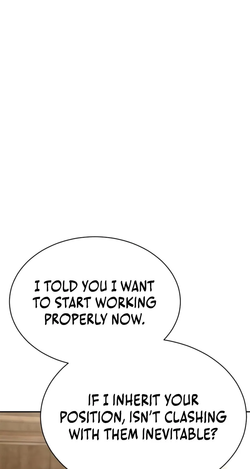 Genius Grandson of the Loan Shark King Chapter 54 page 32 - 