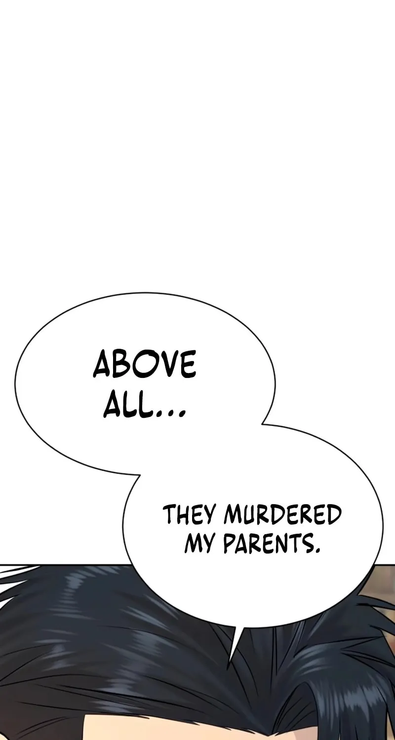 Genius Grandson of the Loan Shark King Chapter 54 page 34 - 