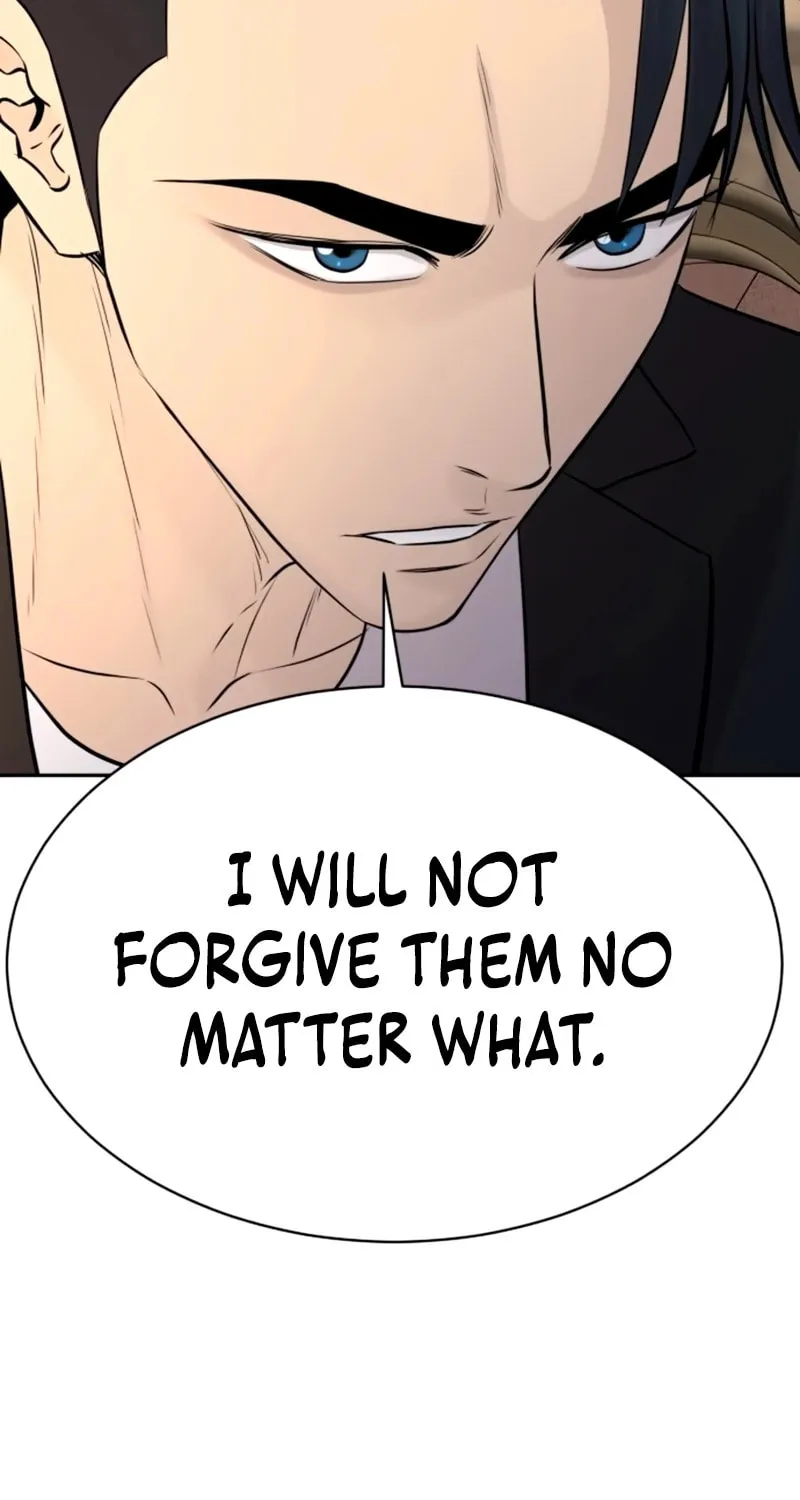 Genius Grandson of the Loan Shark King Chapter 54 page 35 - 