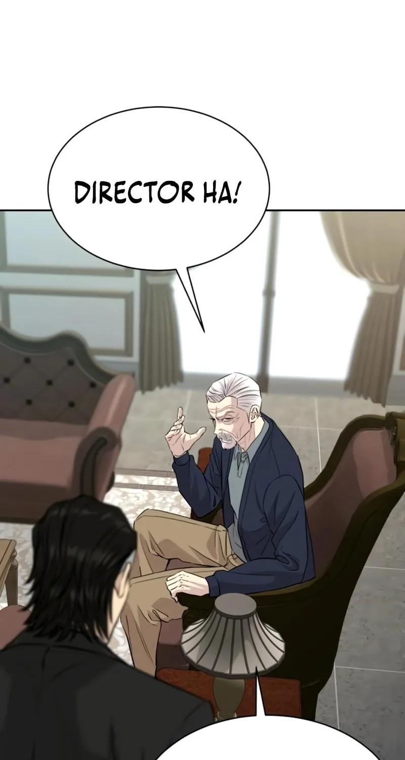 Genius Grandson of the Loan Shark King Chapter 54 page 38 - 