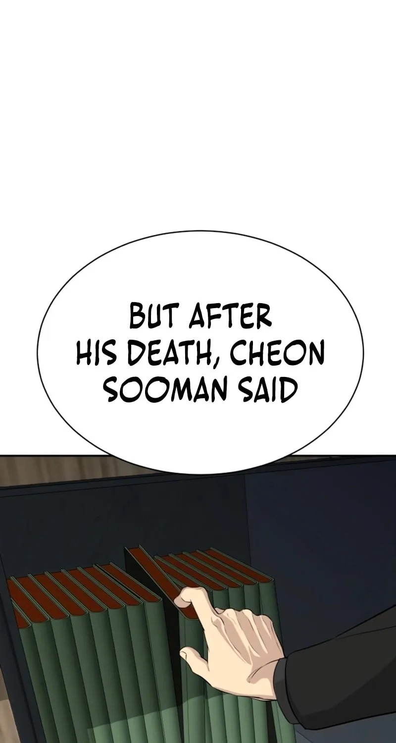 Genius Grandson of the Loan Shark King Chapter 54 page 45 - 