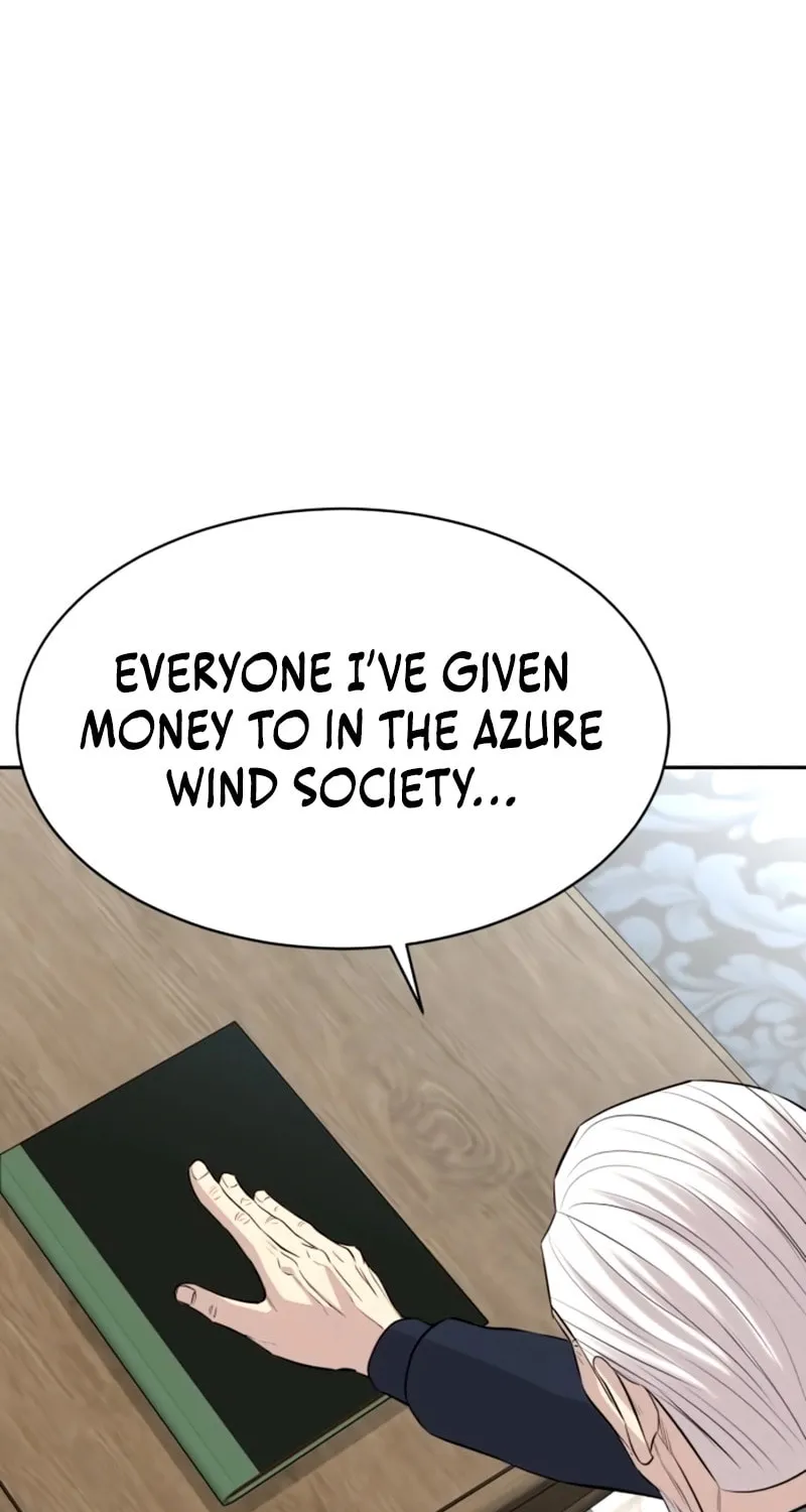 Genius Grandson of the Loan Shark King Chapter 54 page 48 - 