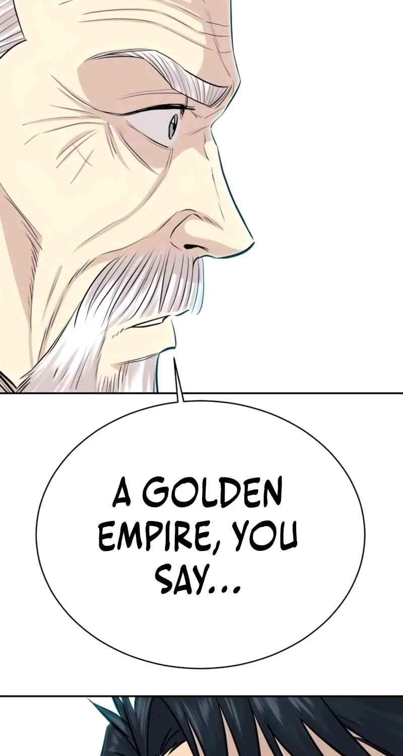 Genius Grandson of the Loan Shark King Chapter 54 page 6 - 