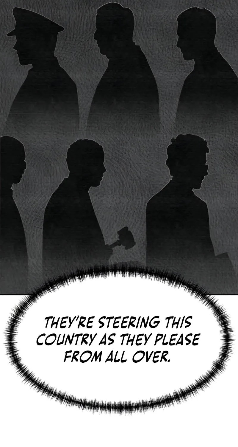 Genius Grandson of the Loan Shark King Chapter 54 page 51 - 