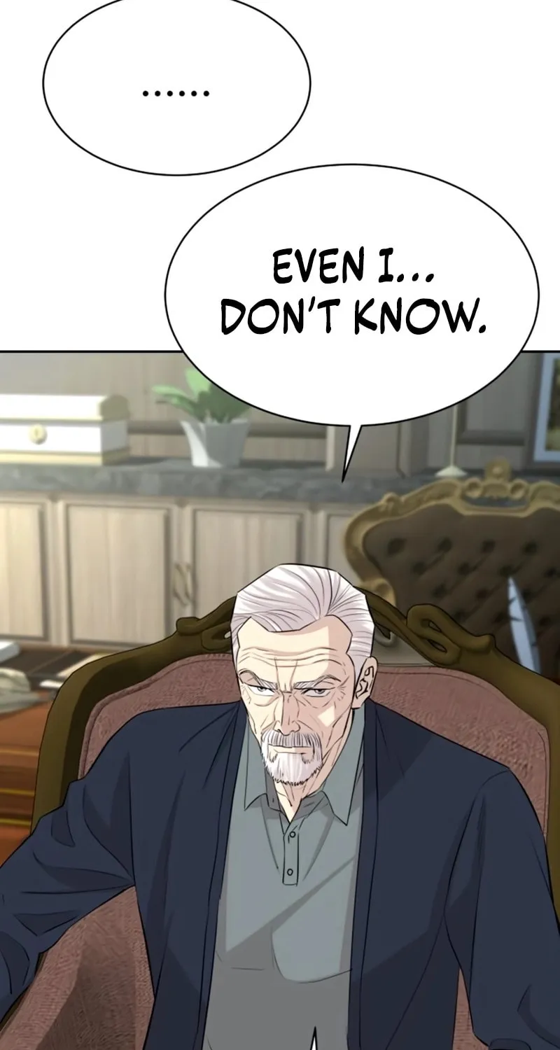 Genius Grandson of the Loan Shark King Chapter 54 page 54 - 