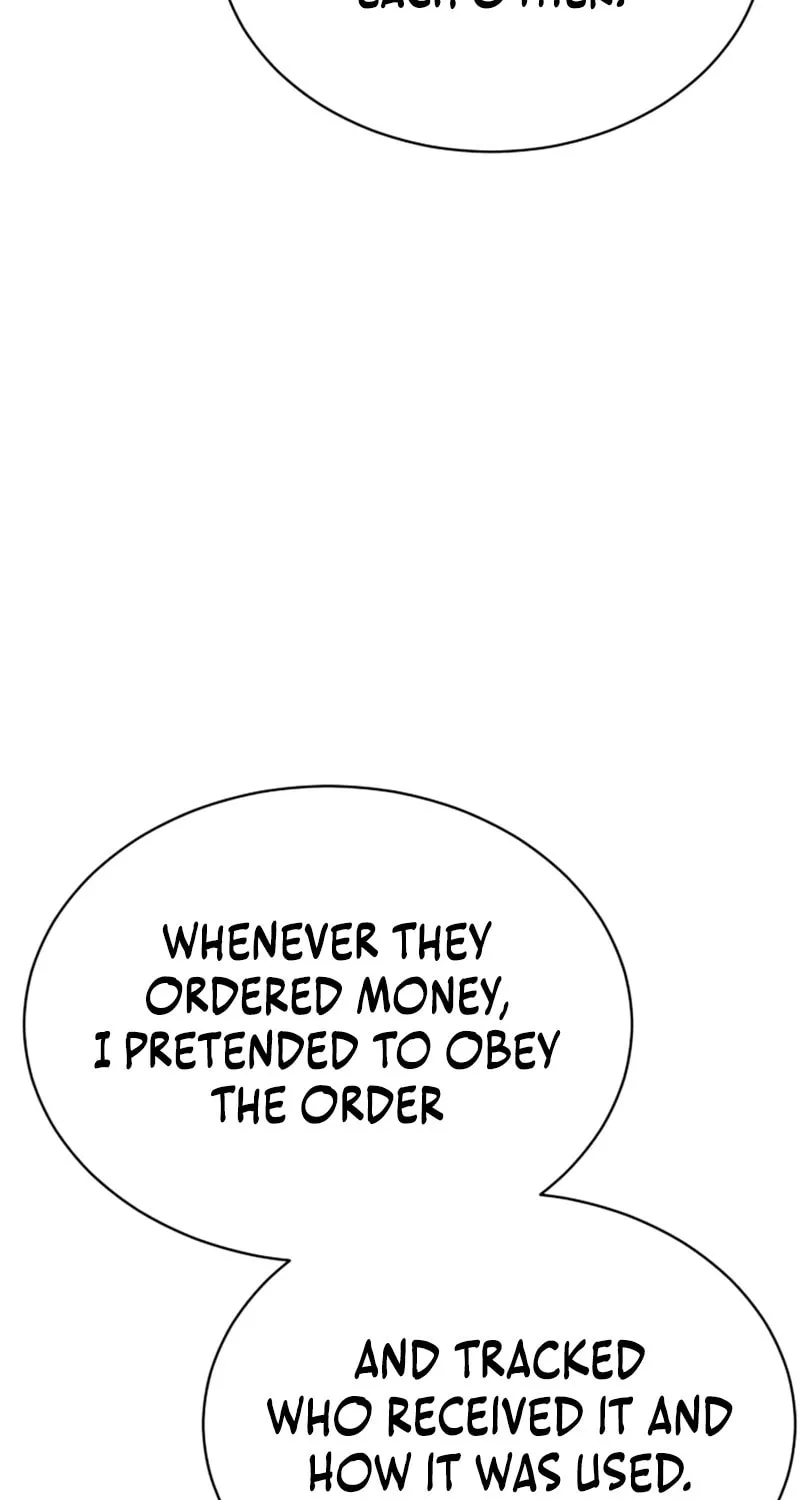 Genius Grandson of the Loan Shark King Chapter 54 page 57 - 