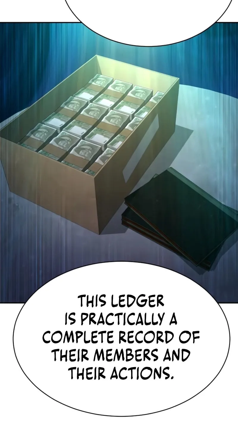 Genius Grandson of the Loan Shark King Chapter 54 page 58 - 